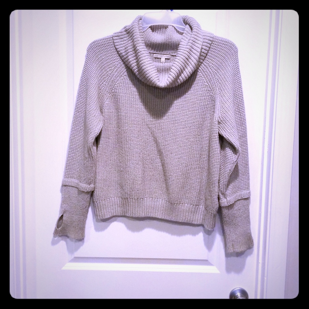 Preloved 41 Hawthorn by Stitchfix Sweater